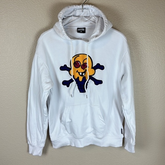 ICECREAM Avery Hoodie - Picture 4 of 9